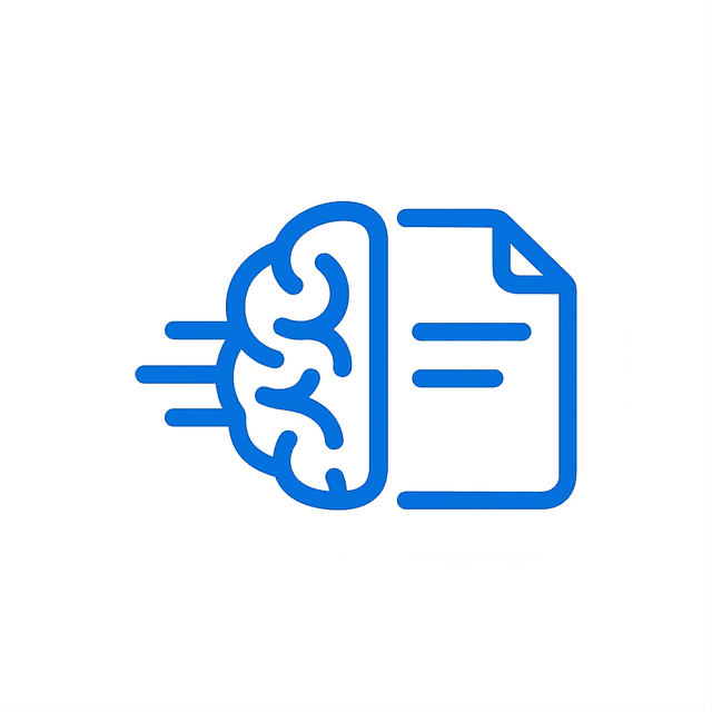InvoiceIQ Logo